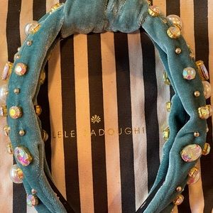 Lele Sadoughi Headband